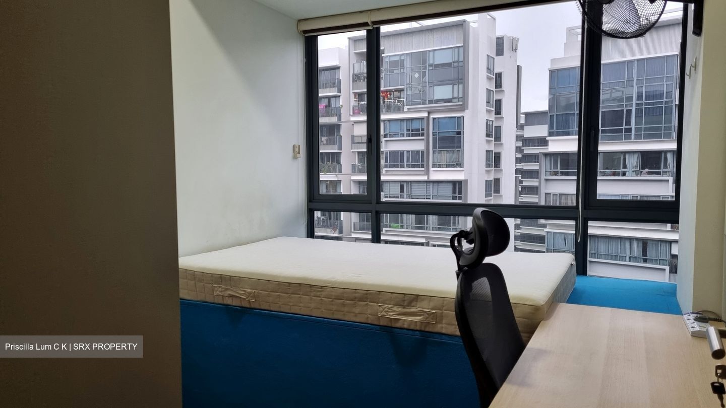The Palette (D18), Condominium #445573421